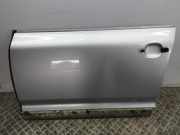 Vordere linke Tür PORSCHE CAYENNE (9PA) S 4.5