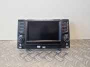 Display VW Passat B7 Alltrack (36, B7) 3G0919605D