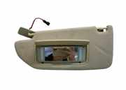 Linke Sonnenblende VOLVO XC70 II D5 AWD 21D928522