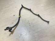 Kraftstoffrücklaufleitung