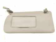 Linke Sonnenblende HONDA ACCORD VII Tourer (CM, CN) 2.2 i-CTDi (CN2)