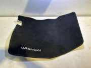Mattenset NISSAN QASHQAI II (J11, J11_) 1.6 dCi D215