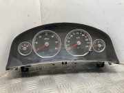 Tachometer Opel Vectra C CC (Z02) 13193057