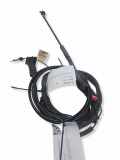 Fuel Tank Opening Cable HYUNDAI i30 (FD) 1.6 CRDi 2R0009D16