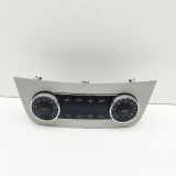 Klimabedienteil MERCEDES-BENZ GL (X166) GL 350 CDI / BlueTec 4-matic (166.823, 166.824) A1669000106