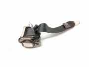 Sicherheitsgurt hinten links SKODA SUPERB II Estate (3T5) 1.9 TDI 615446800