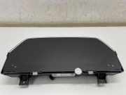 Kombiinstrument AUDI Q8 E-TRON Sportback 55 quattro 4KE920795F