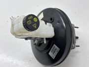 Unterdruck-Bremskraftverstärker RENAULT MEGANE IV Grandtour (K9A/M_) 1.2 TCe 130 472104789R