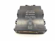 Gateway-Steuereinheit TOYOTA YARIS (_P21_) 1.5 Hybrid 89111-K0021