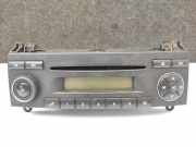 Radio/Navigationssystem-Kombination Mercedes-Benz Sprinter 3,5t Kasten (906) 70765H075022324