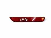 Stoßstange Reflektor hinten links FORD MONDEO IV (BA7) 2.0 TDCi 7S71515C0AC