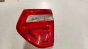Rückfahrleuchte rechts Citroen C4 Grand Picasso (U) 0283312122
