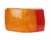 Rücklicht hinten links AUDI 80 (89, 89Q, 8A, B3) 1.6 9EL 131 651-031 893945217