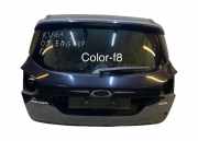 Heckklappe geschlossen Ford Kuga ()