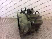 Schaltgetriebe Hyundai i40 CW (VF) SB55JN