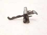 Türanschlag hinten links PEUGEOT 607 (9D, 9U) 2.7 HDi 24V