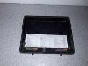 Sicherungskastenabdeckung BMW 5 (E34) 525 i 61131374029