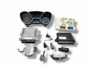 Zündset FORD FOCUS III 1.5 TDCi AV6N19G481AM