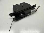 Heckklappenschloss BMW 6 Coupe (F13) 640 d 7191212