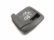 Motorhaubenöffnungsgriff VOLVO V70 I (LV) 2.4 Turbo AWD 8650740