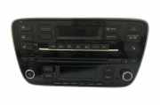 Radio/Navigationssystem-Kombination VW Up (AA) 1S0035156J
