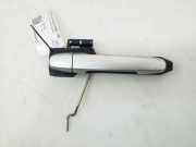 Türaußengriff vorne rechts TOYOTA COROLLA Verso (ZER_, ZZE12_, R1_) 2.2 D-4D (AUR10_)