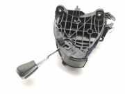 Gangschaltmechanismus TOYOTA VERSO (_R2_) 2.2 D-4D (AUR21_)