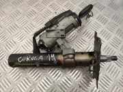 Lenkmechanismus TOYOTA COROLLA (_E12_) 1.6 VVT-i (ZZE121_) 45020024 8978302020