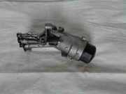 Ölfilterträger Jaguar XF II (X260) G4D36714A