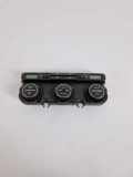 Klimabedienteil VW GOLF V Variant (1K5) 1.4 TSI 1K0907044BS 5HB00873211