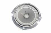 Türlautsprecher hinten links VW SHARAN (7N1, 7N2) 2.0 TDI 7N0035453B