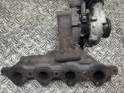 Turbolader OPEL ASTRA J Sports Tourer 1.7 CDTI