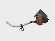 Zündkerzenrelais JEEP GRAND CHEROKEE IV (WK, WK2) 3.0 CRD V6 4x4 68282916AA