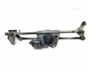 Scheibenwischermechanismus vorne