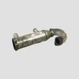 AGR-Kühler PEUGEOT 607 (9D, 9U) 2.7 HDi 24V 4U3Q9Y493AK