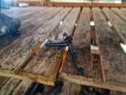 Einspritzdüse OPEL MERIVA B 1.7 CDTI