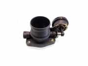 Motor Brandschutzklappe NISSAN PRIMERA Estate (WP12) 1.9 dCi A630391129