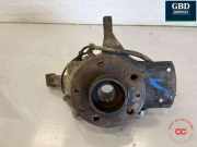 Achsschenkel (ABS) links vorne Opel Vivaro B Combi (X82) 93866697