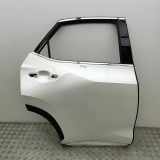 Tür hinten rechts LEXUS NX II (_A2_, _H2_) 350h E-Four (AAZH25) 67003-78040 67113-78020