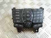 Navigations-Steuerknopf FORD TRANSIT CONNECT (P65_, P70_, P80_) 1.8 Di GK2T18K811DB