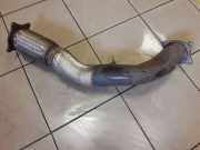 Auspuffanlage hinten Audi A7 Sportback (4G)