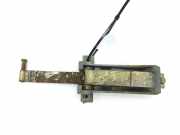 Türfeststeller Mercedes-Benz S-Klasse (W116) 1167230027