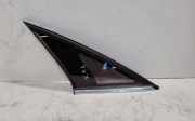 Linke Seite hinteres Seitenfenster OPEL VECTRA C 2.2 DTI 16V 24445121