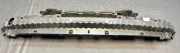 Frontstoßstangenverstärkungsschaum NISSAN QASHQAI III (J12) 1.3 DIG-T 620906UA5A