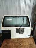 Kofferraumdeckel MITSUBISHI PAJERO II (V3_W, V2_W, V4_W) 2.5 TD 4WD (V24C, V24W)