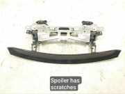 Spoiler hinten Porsche Cayman (981) 98150410901