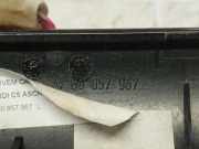 Mittelkonsole Verkleidung AUDI A6 (4B2, C5) 2.5 TDI 4B0857967