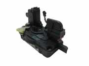 Türschloss links vorne Opel Zafira B (A05) 13220369