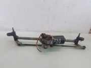 Scheibenwischermechanismus vorne FIAT STILO (192_) 1.9 JTD (192_XF1A) 60511006