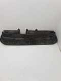 Vorderer oberer Gitter TOYOTA RAV 4 II (_A2_) 2.0 D-4D 4WD (CLA20_, CLA21_) 0842342150